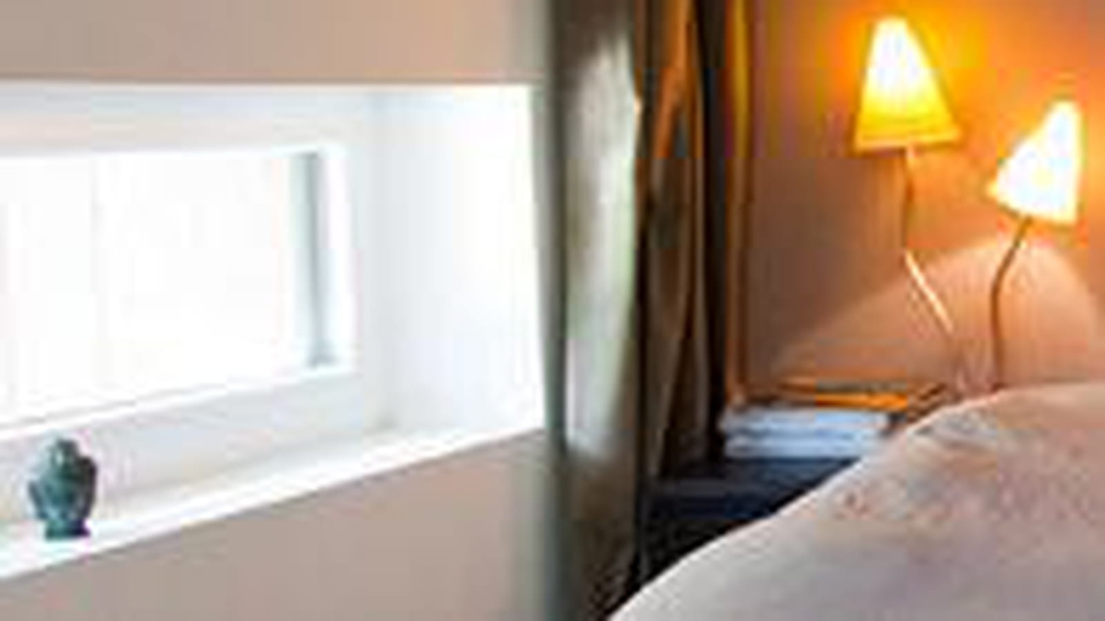 Chambre parentale