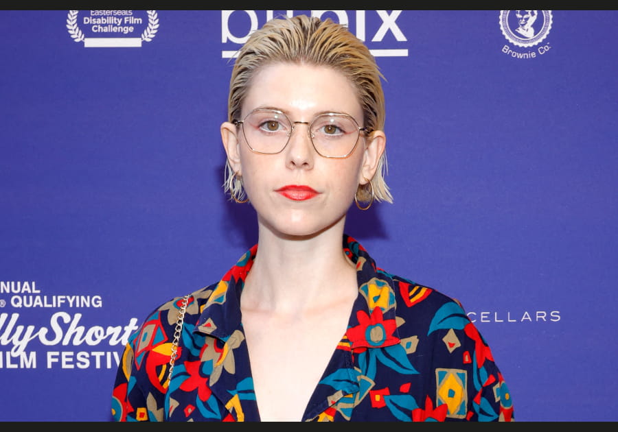 Flop&nbsp;: la chevelure plaqu&eacute;e de Kelly Curran