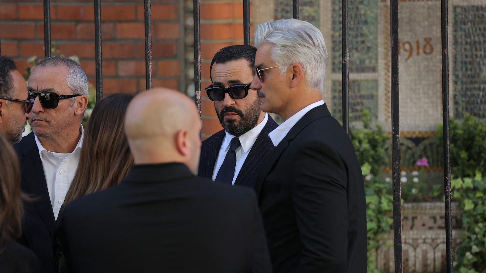  Jonathan Cohen et François Vincentelli