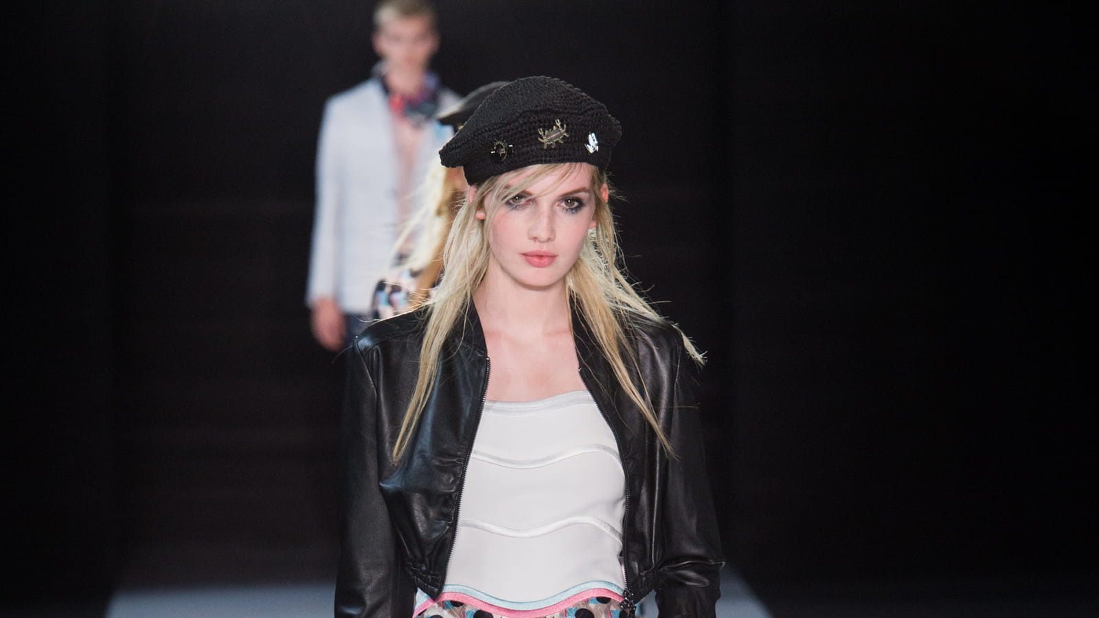 Emporio Armani 