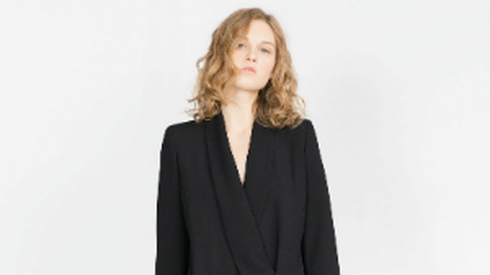Robe Zara