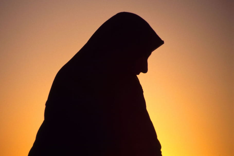 Arabie Saoudite : "La femme est-elle un être humain?"