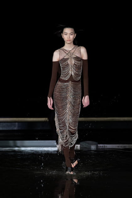 D&eacute;fil&eacute; ANDREĀDAMO printemps-&eacute;t&eacute; 2023