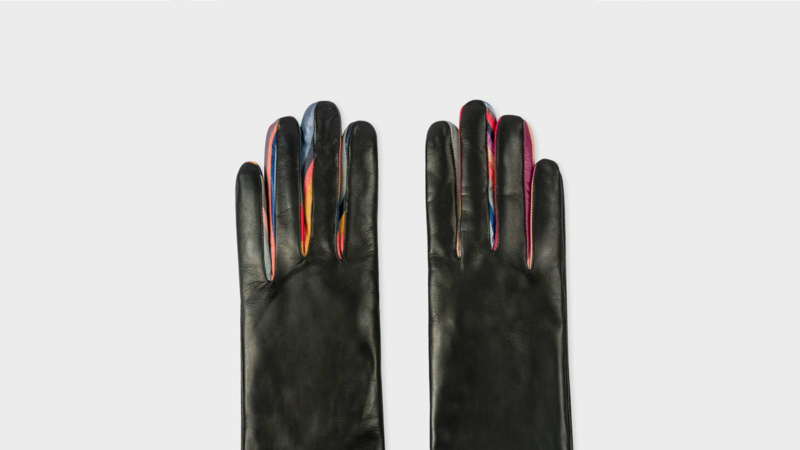 Gants Paul Smith