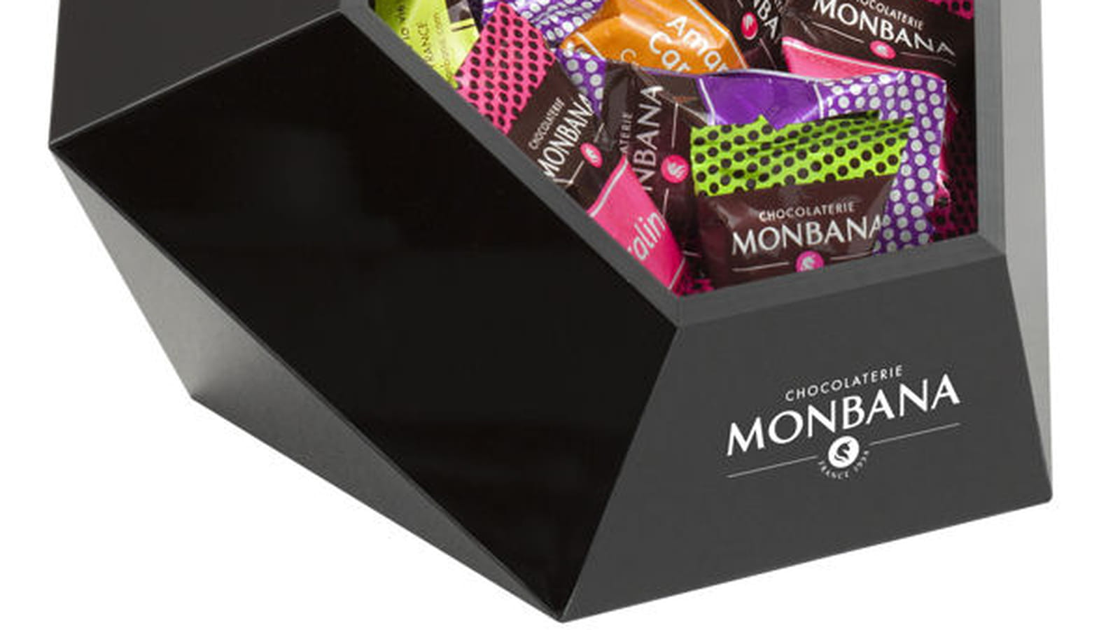 Le Diamant de Monbana