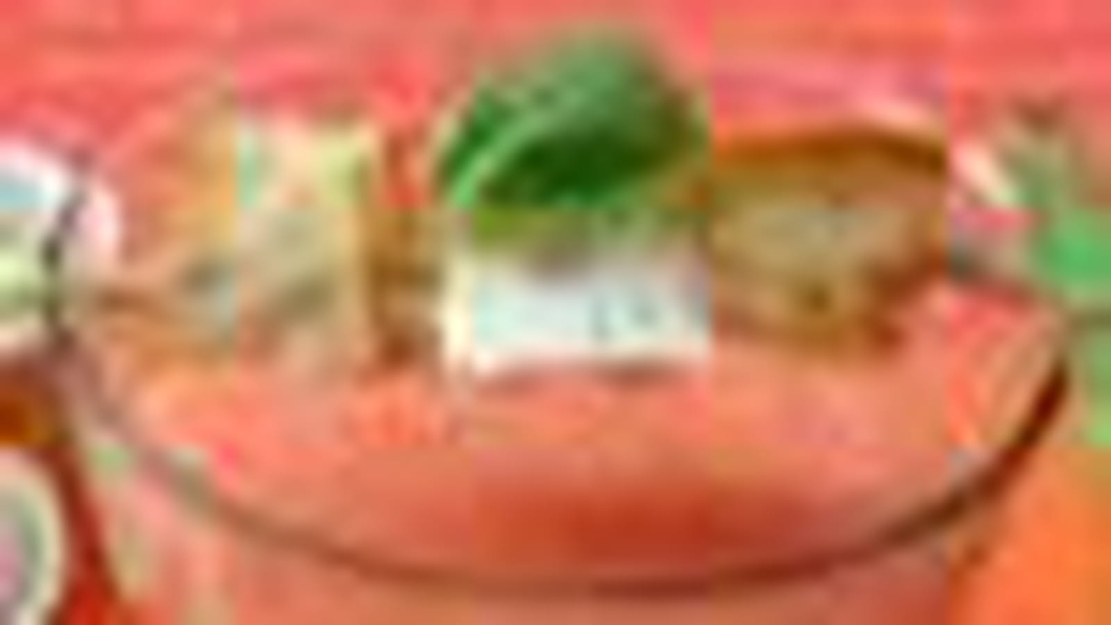 Gaspacho