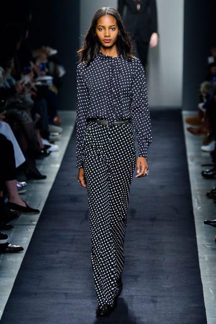 D&eacute;fil&eacute; Bottega Veneta