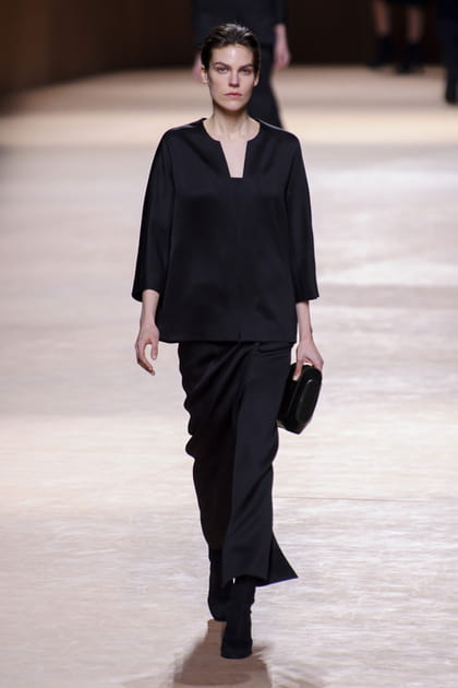 D&eacute;fil&eacute; Herm&egrave;s