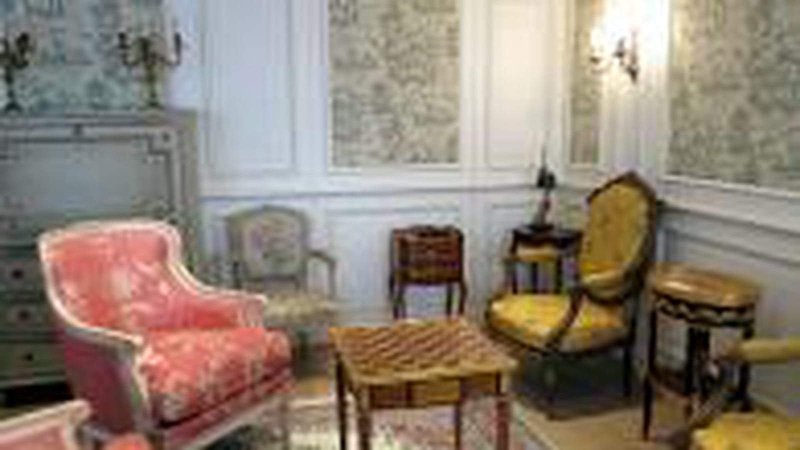 Showroom