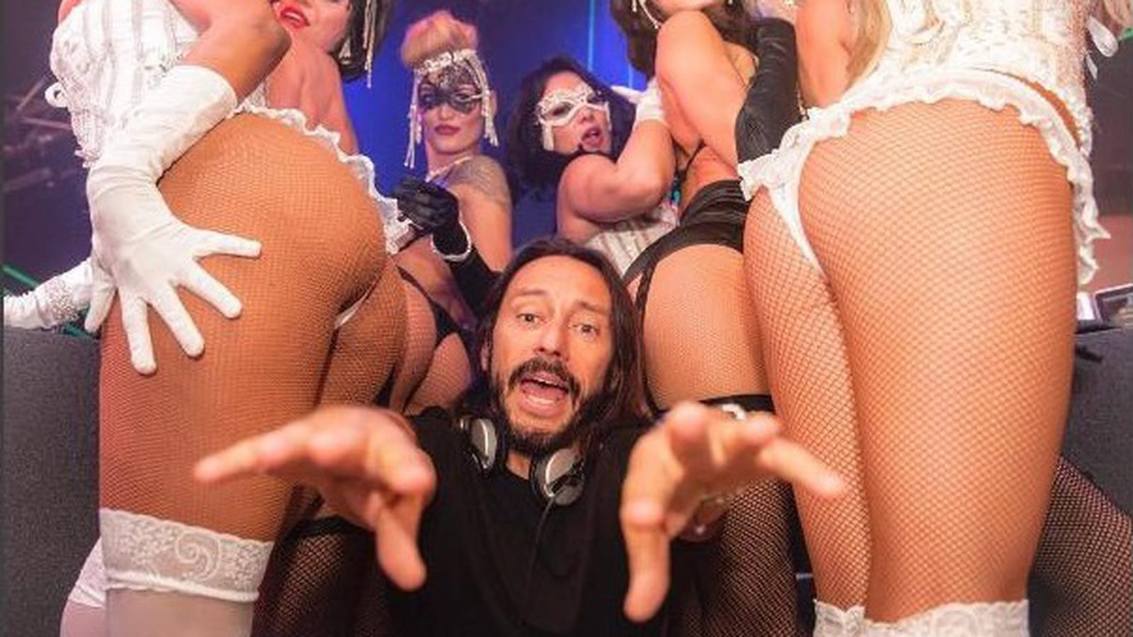 Bob Sinclar 
