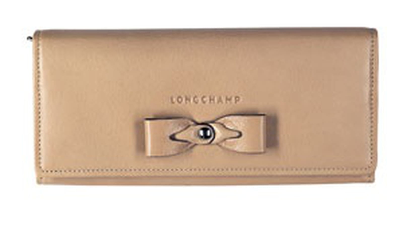 Portefeuille "Bohème" de Longchamp