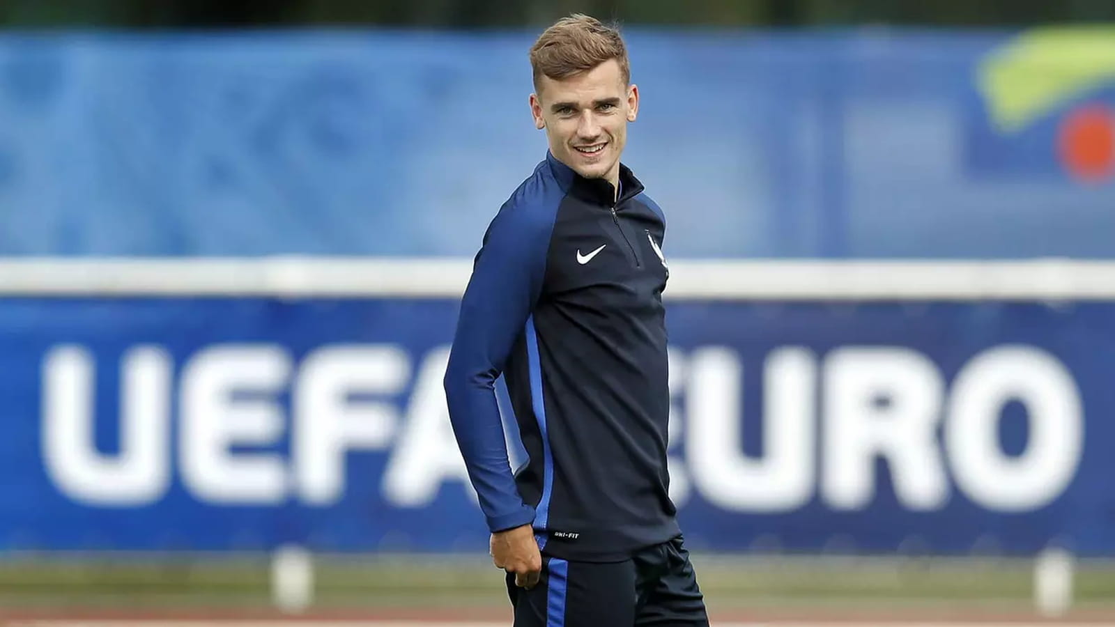Antoine Griezmann