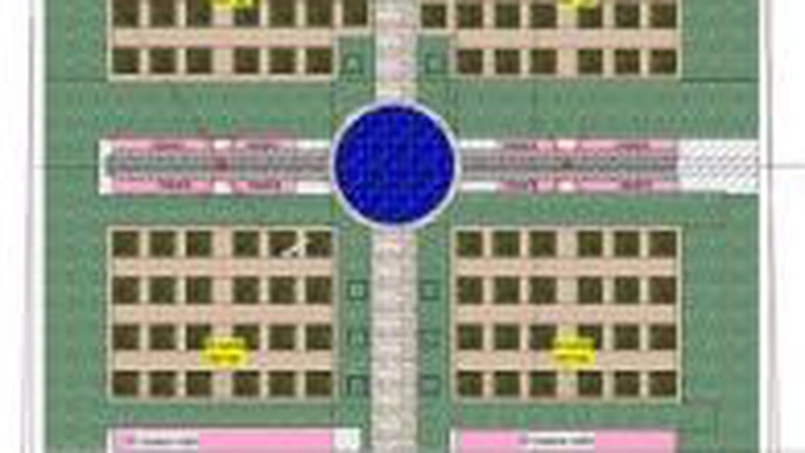 Le plan