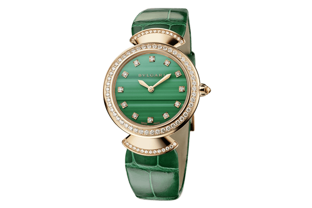 Montre "Divas' Dream" de Bulgari