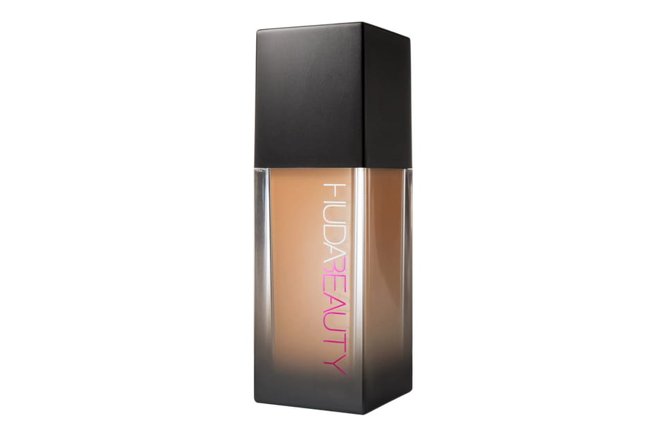 Fond de teint Faux filter luminous matte, Huda Beauty
