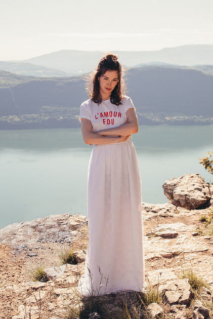 Ensemble N&eacute;al, Elise Hameau