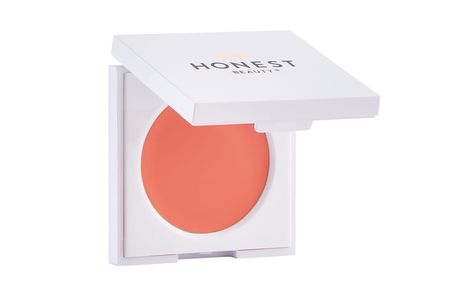 Blush Cr&egrave;me de Honest Beauty