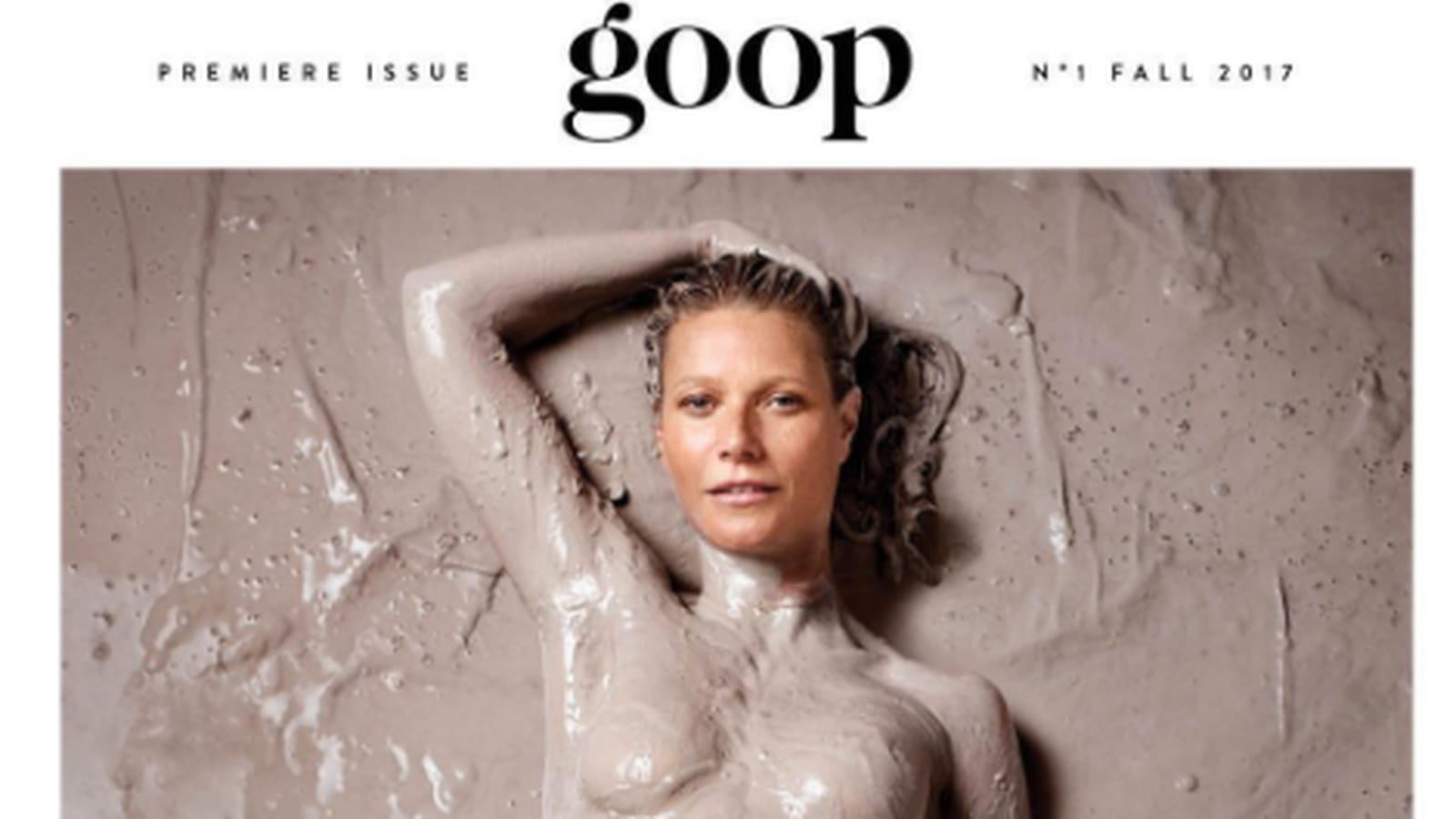 Gwyneth Paltrow 