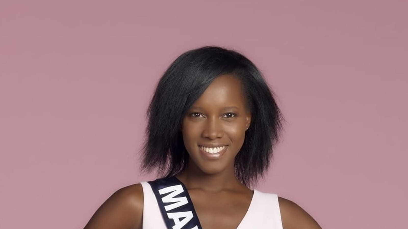 Miss Martinique