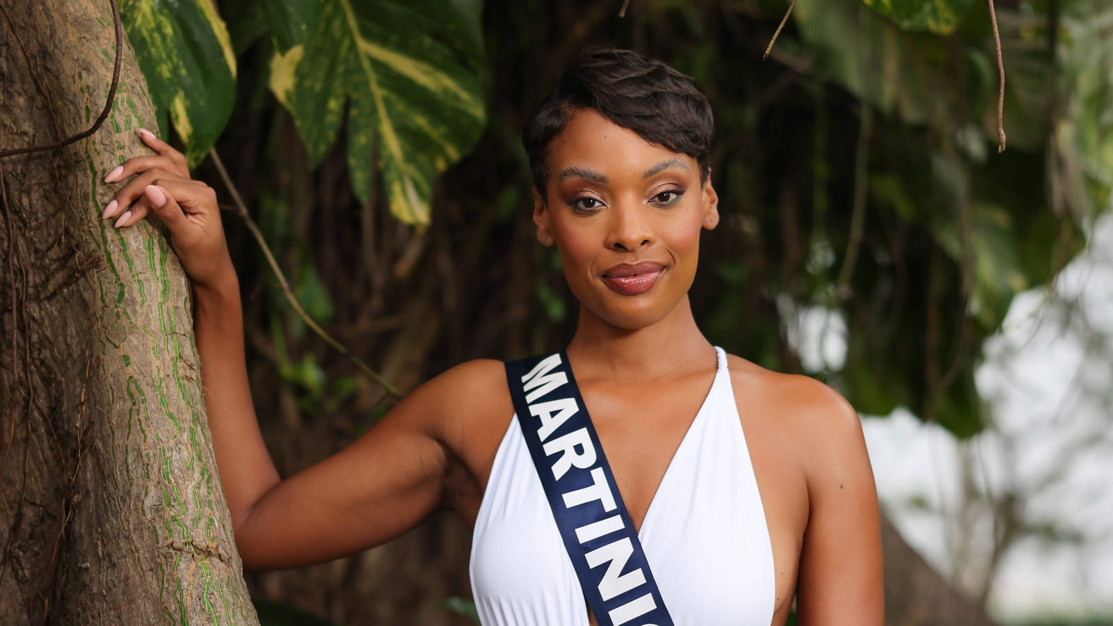  Miss Martinique