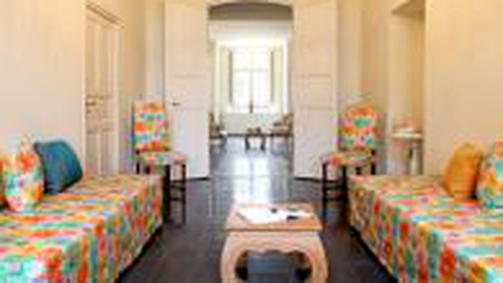 Déco fleurie