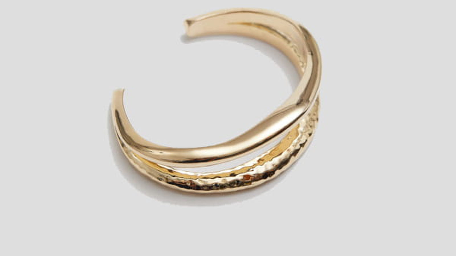 Bracelet & Other Stories 