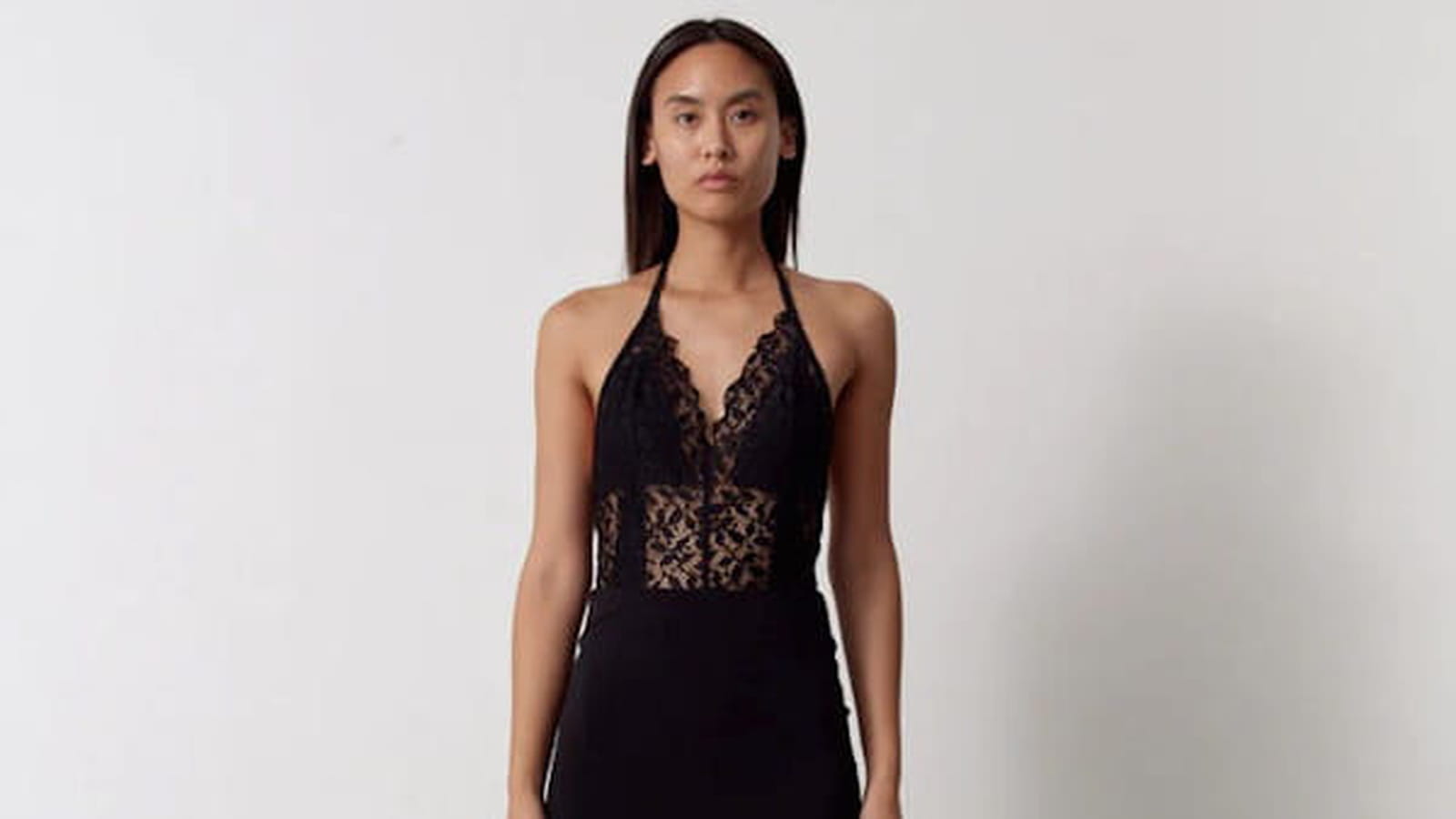 Robe noire Musier