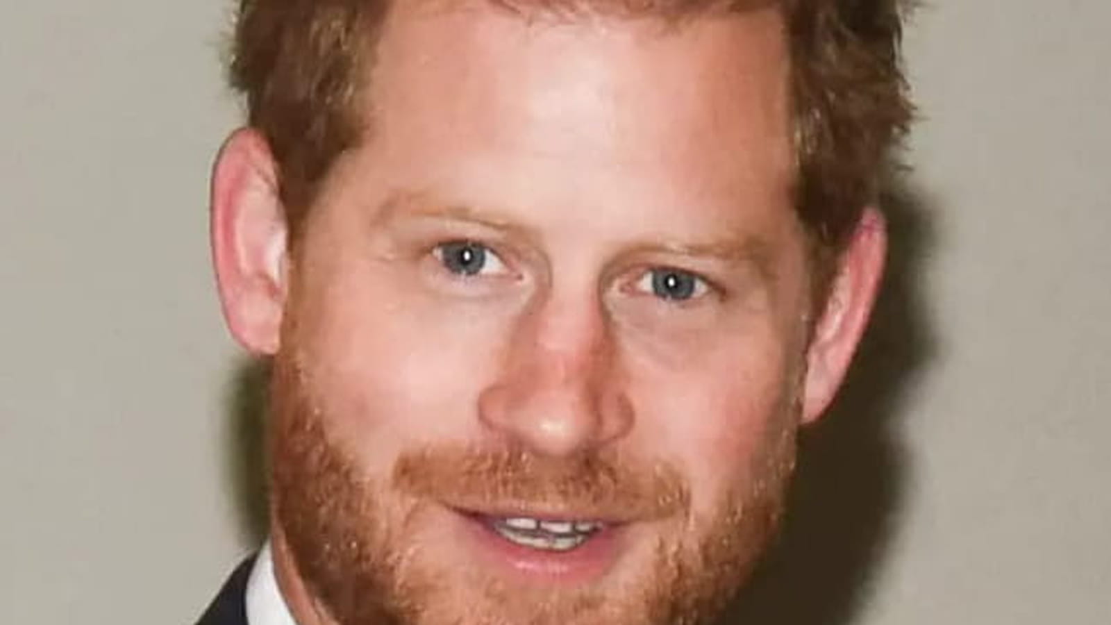 Prince Harry