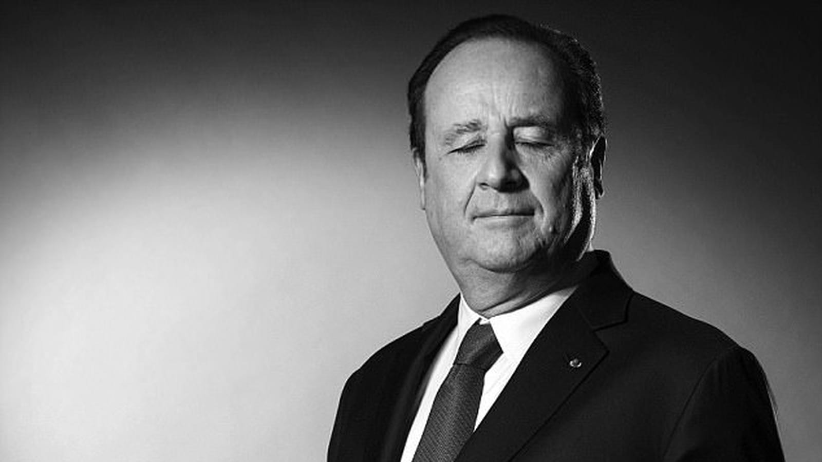 François Hollande
