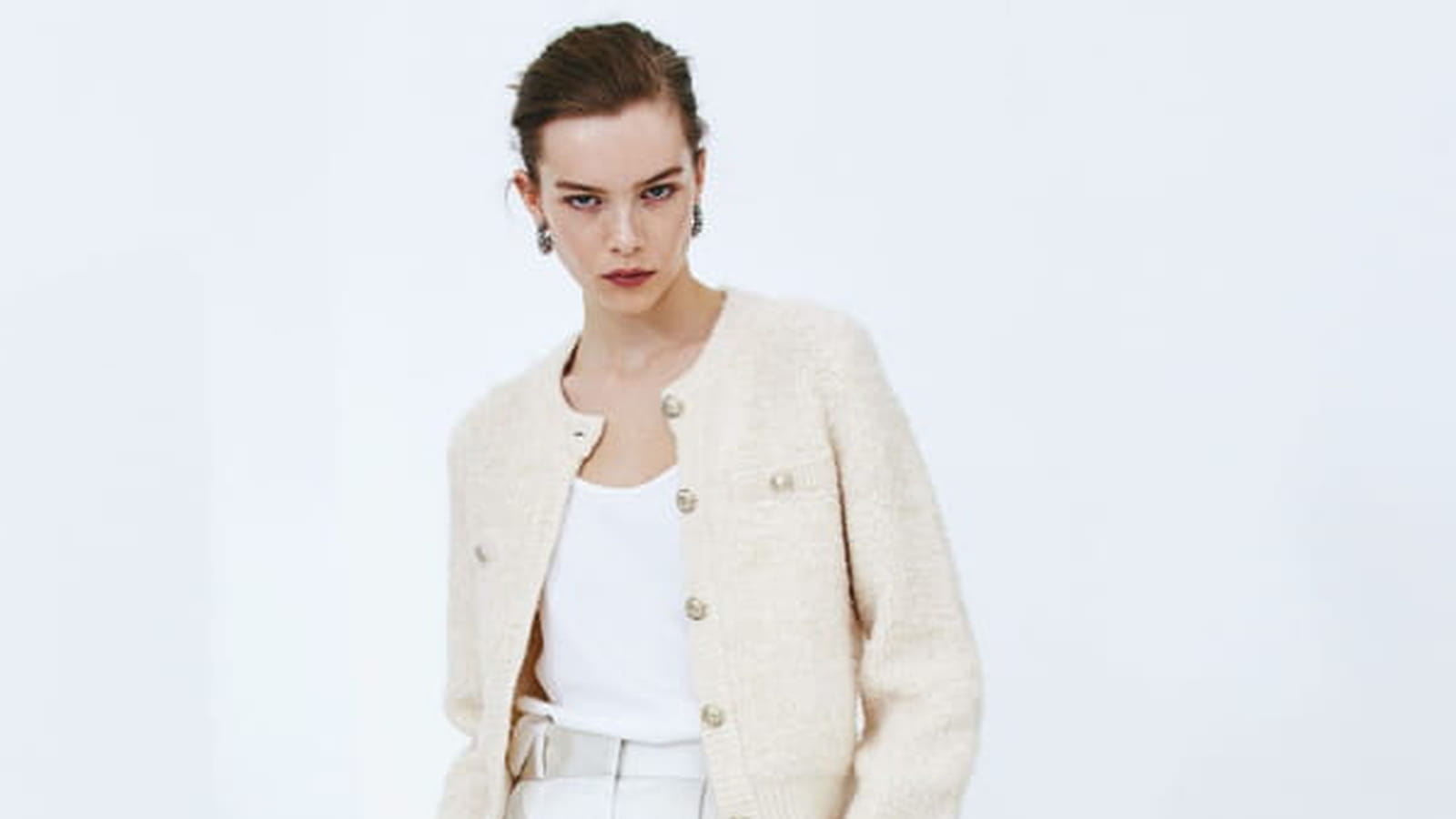 Gilet H&M