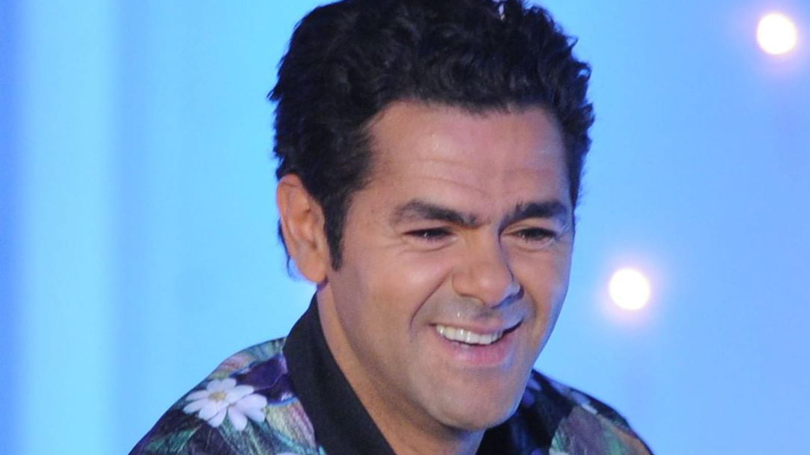 Jamel Debbouze