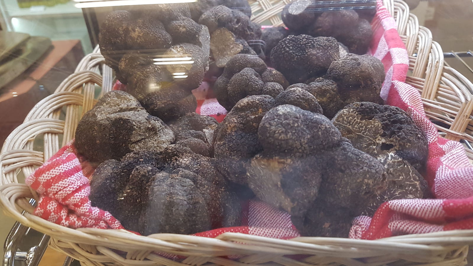 Truffes