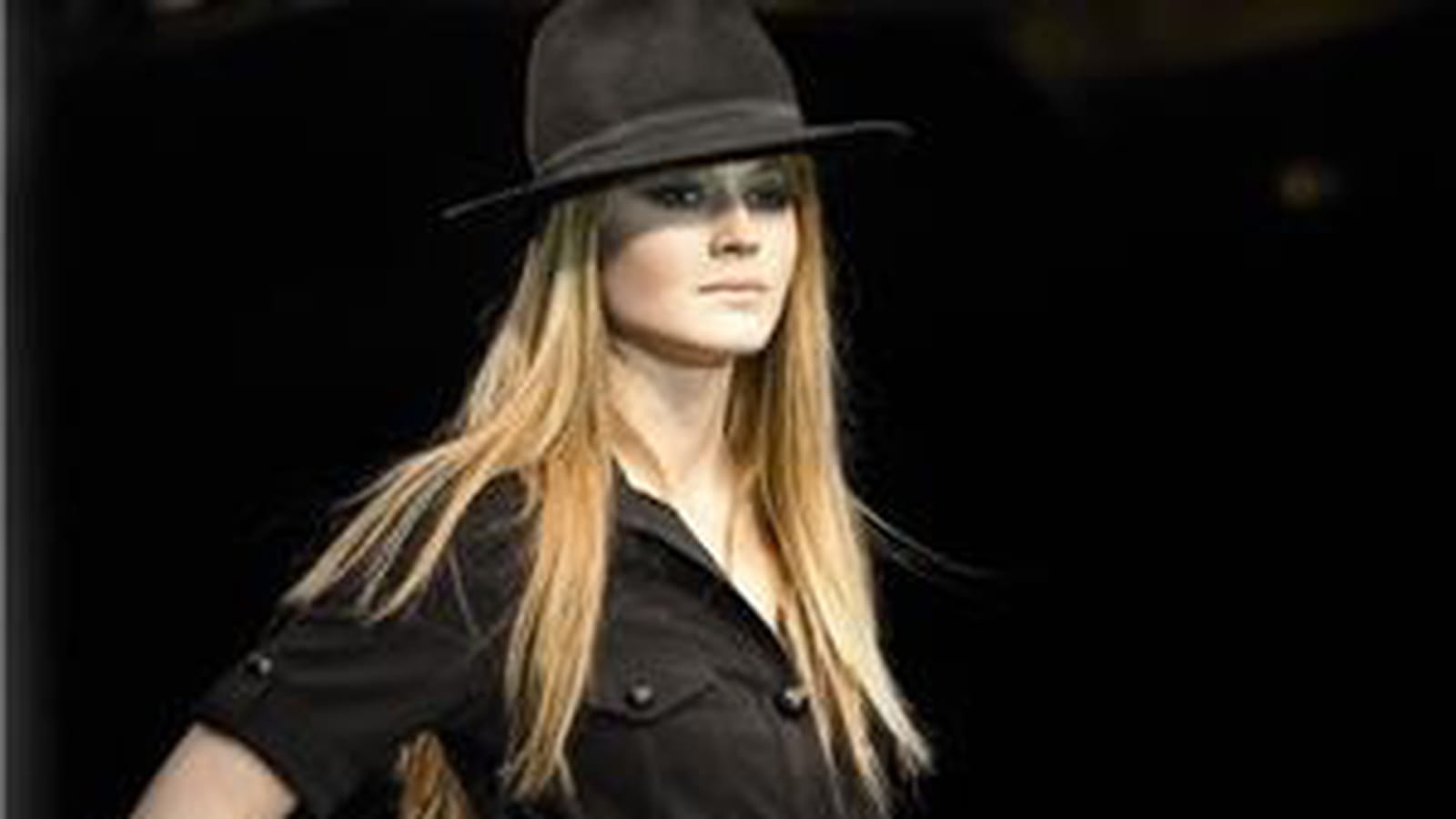 Robe noire de One Step