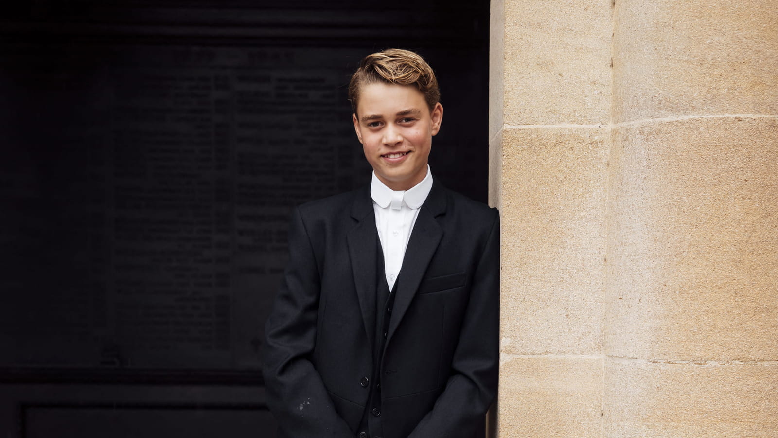 Prince George