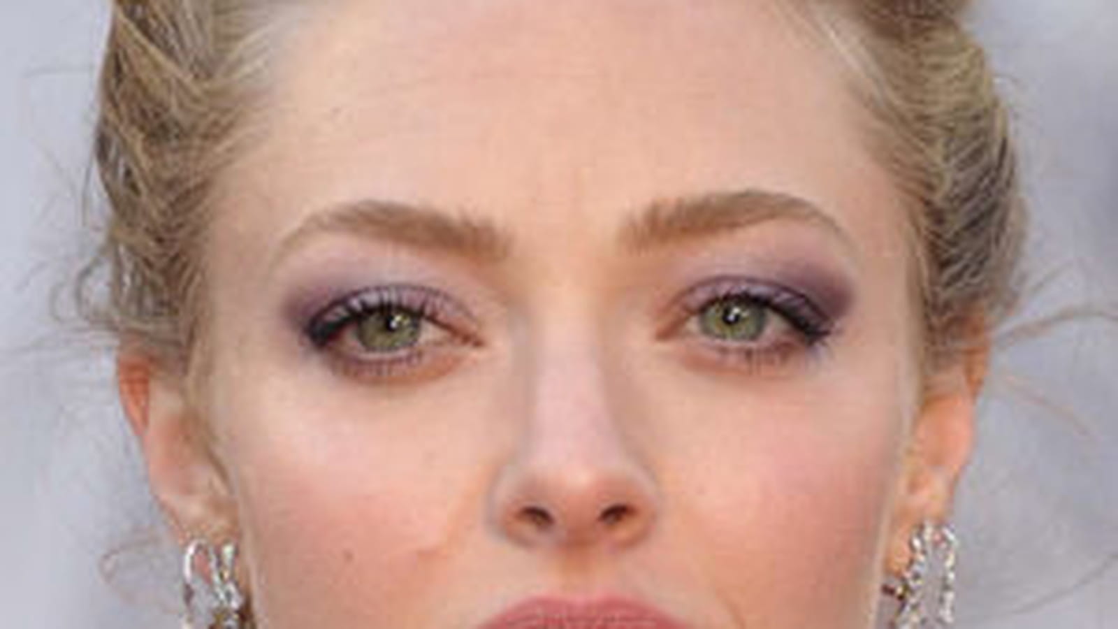 Amanda Seyfried