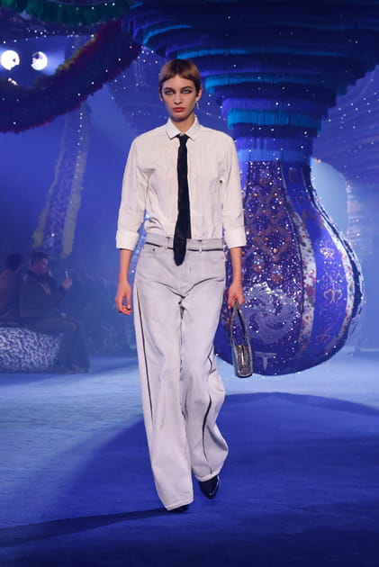 Look 23 du défilé Dior