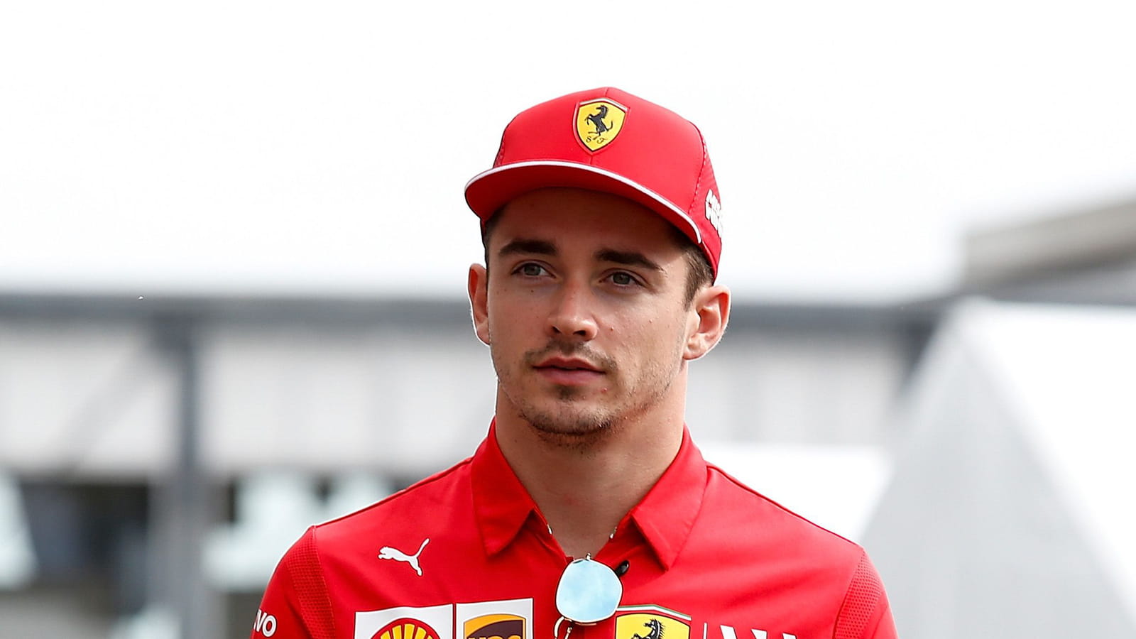 Charles Leclerc