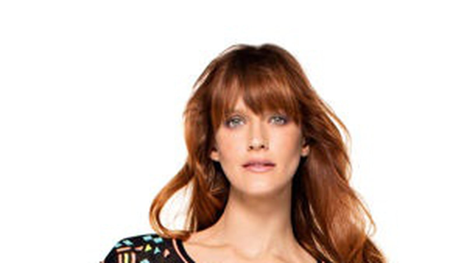 Top noir semi transparent de Camaïeu