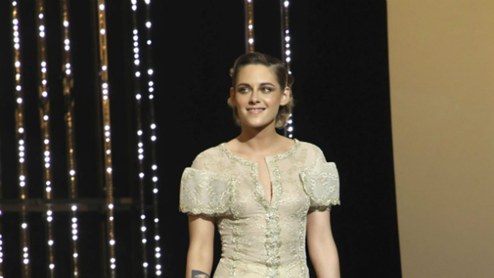 Kristen Stewart