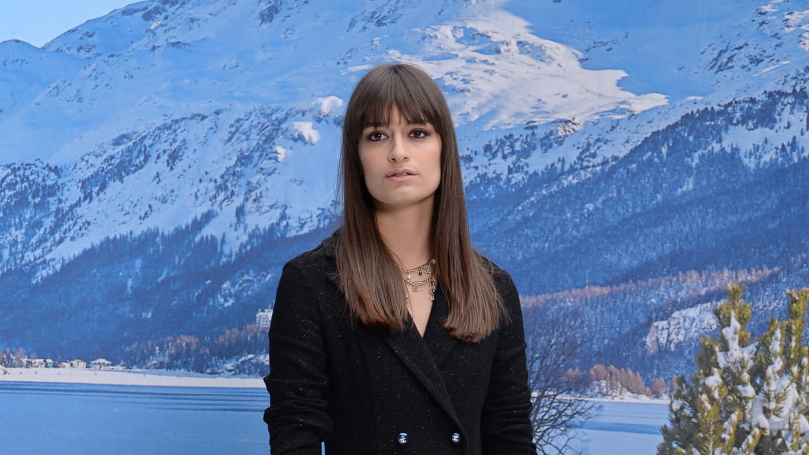 Clara Luciani