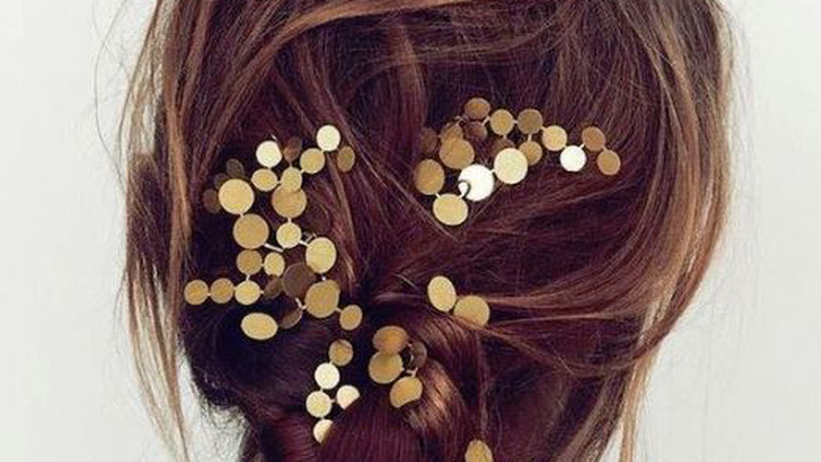 Les barrettes étoilées