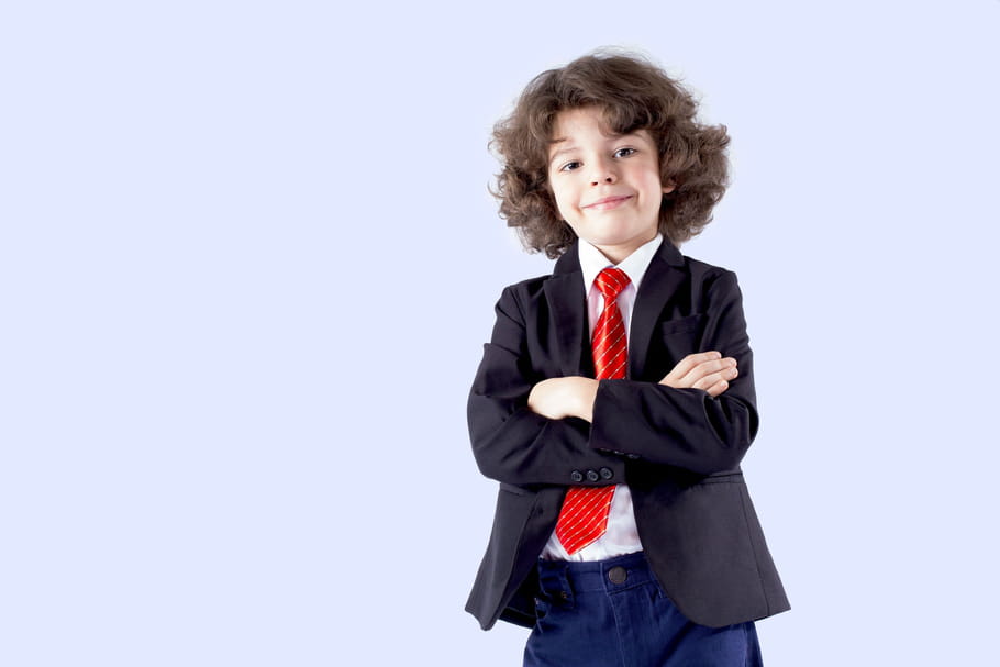 "Moi, si j'étais ministre"... Les enfants s'expriment contre le cancer