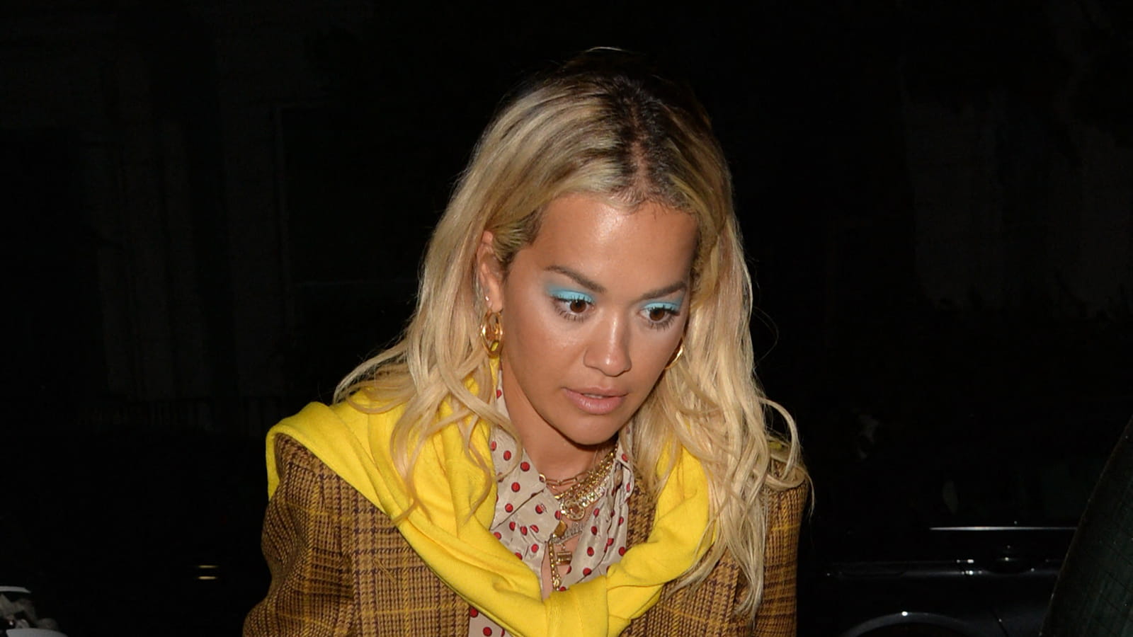 Rita Ora