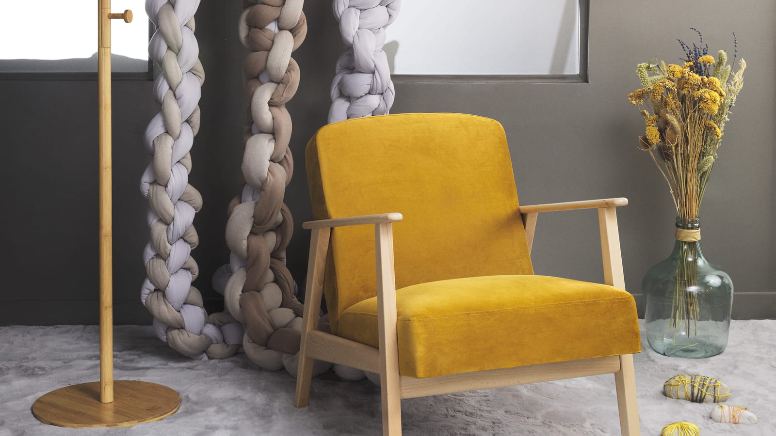 Fauteuil Havana Conforama
