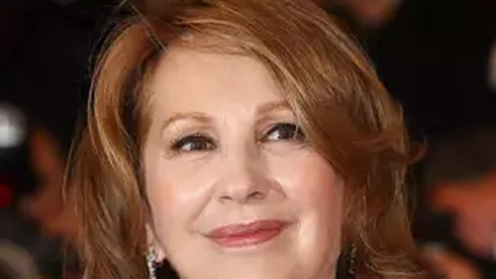 Nathalie Baye