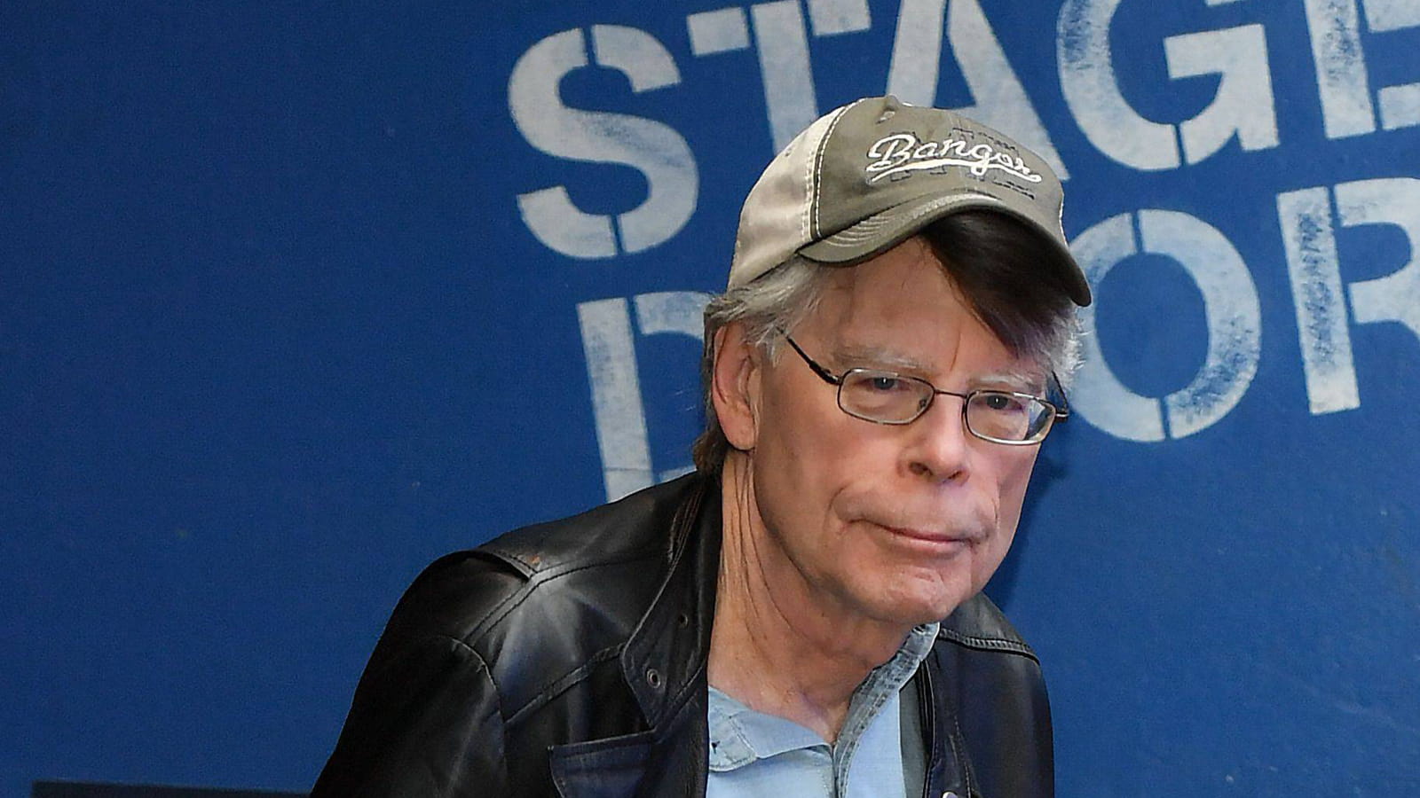 Stephen King
