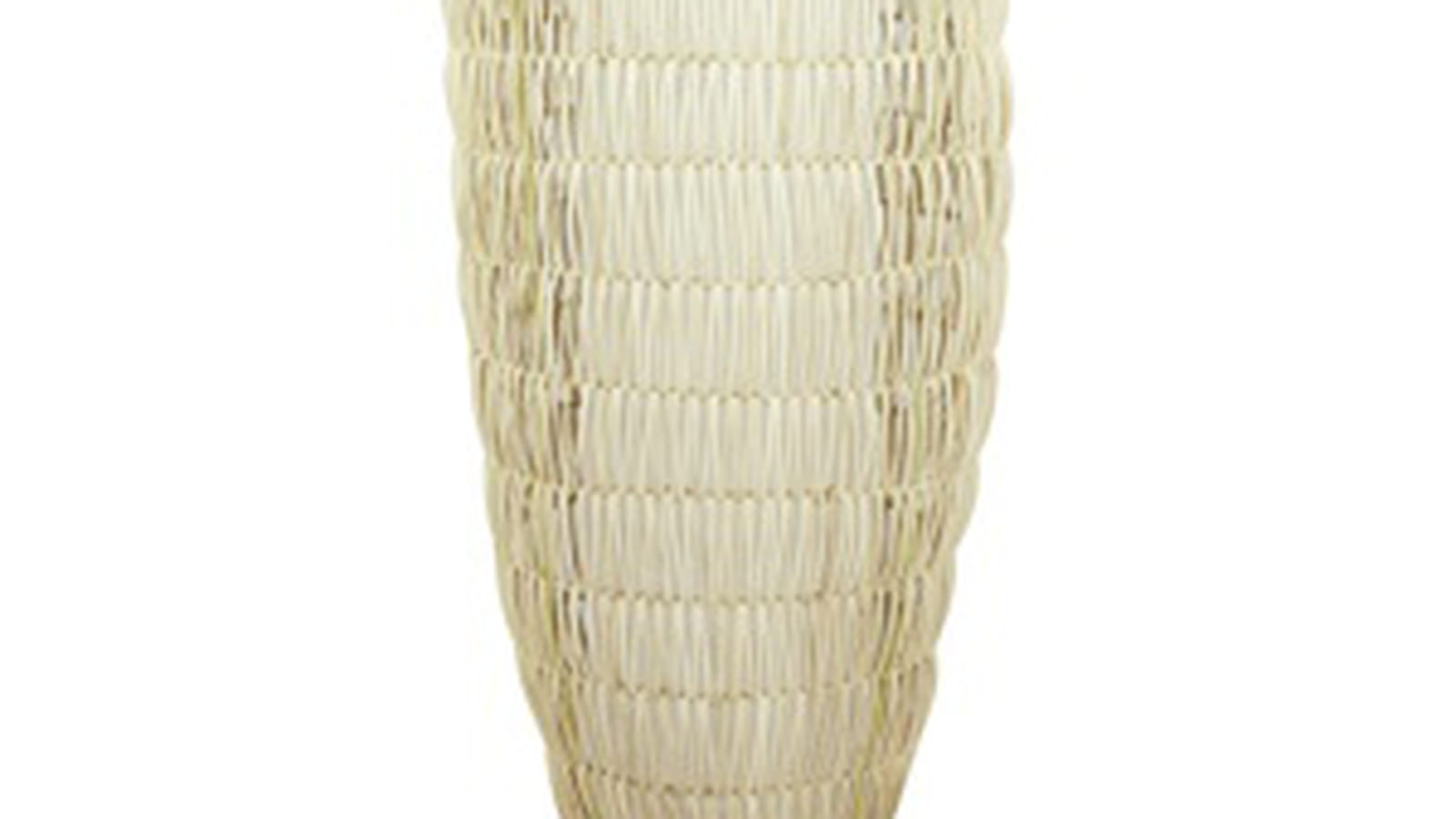 Lampe Lucien du BHV