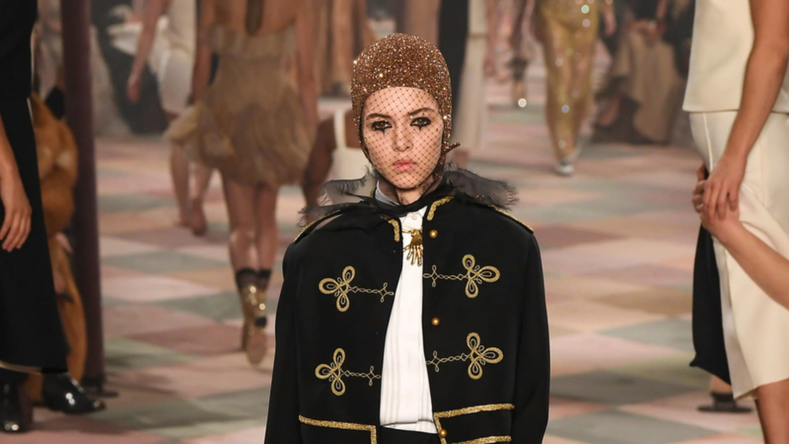 Look 22