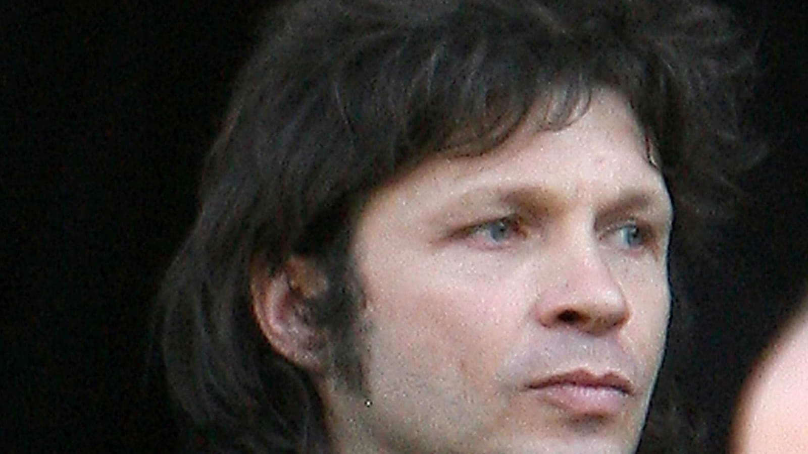 Bertrand Cantat