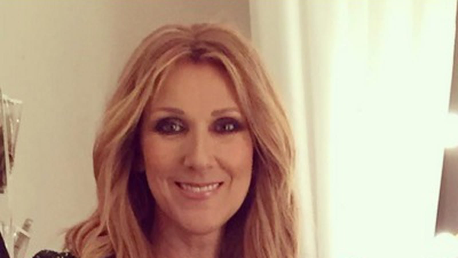 Celine Dion